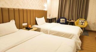 7 Days Inn Huizhou Xiaojinkou High-Speed Railway Station - 2