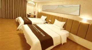 7 Days Inn Huizhou Xiaojinkou High-Speed Railway Station - 1