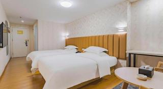 7 Days Inn Huizhou Xiaojinkou High-Speed Railway Station - 3