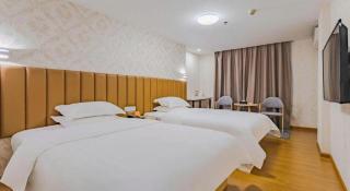7 Days Inn Huizhou Xiaojinkou High-Speed Railway Station - 9