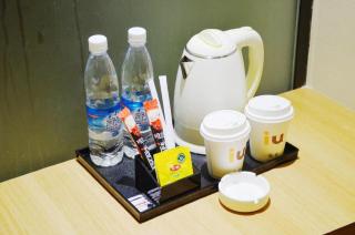 IU Hotel Chengdu Pengzhou Municipal Government Branch - 6
