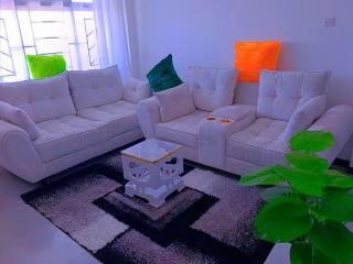 Lesembe homestay - 9