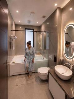 Lime Tree Hotel- Golf Course Road - 8