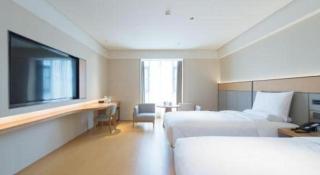 7 Days Inn Zhangjiakou Chongli Yuxing Road - 9