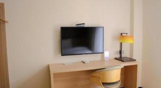 7 Days Inn Zhangjiakou Chongli Yuxing Road - 6