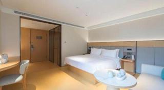7 Days Inn Zhangjiakou Chongli Yuxing Road - 5