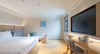 7 Days Inn Zhangjiakou Chongli Yuxing Road - 4