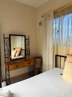 The Haven Room- Few Minutes from KIA - 3