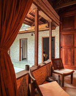 The Barefoot Eco Hotel - 7