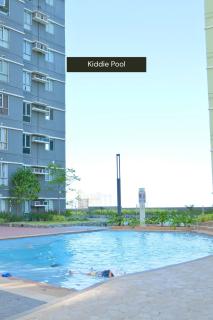 Avida Riala - Hotel Style - Queen Bed - Free Swimming Pool - 5