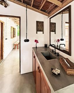 The Barefoot Eco Hotel - 8