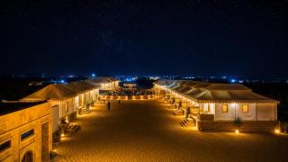 Popular desert camp sam - 1