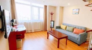 GreenTree Inn Tianjin JinNan ShuangLin Metro Station Express Hotel - 4