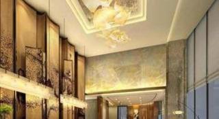 Golden Eagle Summit Hotel Kunshan - 5