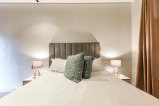 The Lineal 011 - Elegant Sandton Retreat Modern 1BR - 6