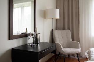Hotel Jollasranta Helsinki - 9