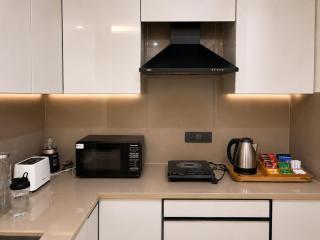 Lime Tree Hotel- Golf Course Road - 7