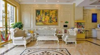 Vienna 3 Best Hotel Shenzhen Bantian Guangya Park Metro Station - 9