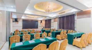 Vienna 3 Best Hotel Shenzhen Bantian Guangya Park Metro Station - 7