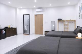 Là Lá La Homestay & Apartment - 291 Nguyễn Sinh Sắc - 8