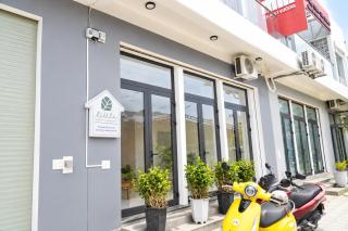 Là Lá La Homestay & Apartment - 291 Nguyễn Sinh Sắc - 7