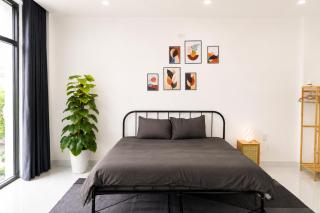 Là Lá La Homestay & Apartment - 291 Nguyễn Sinh Sắc - 2