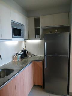 Mactan newtown beach condo - 8