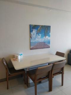 Mactan newtown beach condo - 7