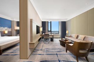 Steigenberger Hotel SUNAC Harbin - 7