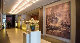 Jinjiang Inn Select Foshan Nanhai Guicheng Metro Station - 8