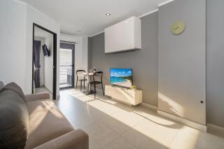 Modern 1BR Condo Tower One 205 - Pool & Gym - Chalong Pier - 6