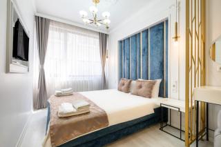 Megalos Galata Hotel - 6