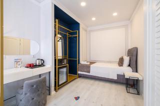 Megalos Galata Hotel - 5