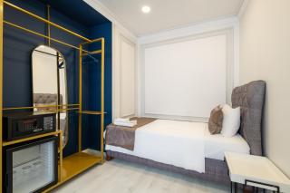 Megalos Galata Hotel - 2