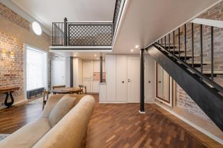 One of a Kind Family Loft by Innorental - 6