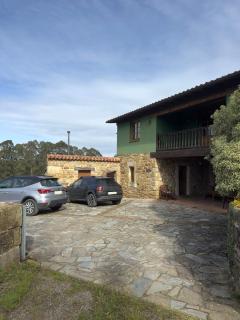 Casa Rural El Entamáu - 9