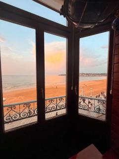Vivienda en Gijon frente al mar - 9