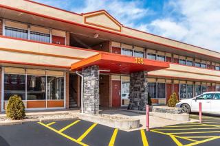 Zanesville Inn - 0