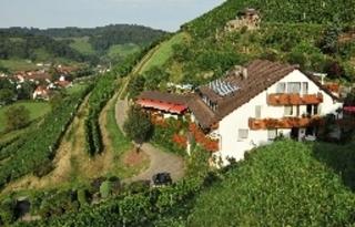Transylvania House Glottertal - 0