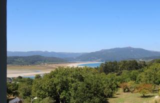 Nía - precioso Ático con vistas - Ortigueira, Rías Altas - 6