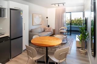 203 Seahorse - 2 Bedroom Premium Unit - 5