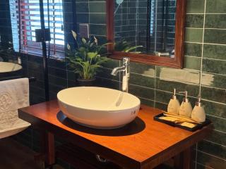 Amira Premium Lodge - 1