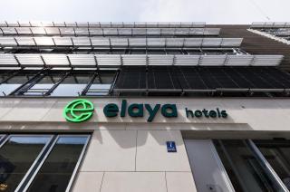 elaya hotel munich city, Trademark Collection by Wyndham - 3