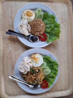 Homestay Guest House Kang Ayak - 8