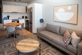 203 Seahorse - 2 Bedroom Premium Unit - 4