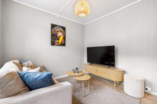 Eden Oasis, Bakklandet with Free parking! - 6