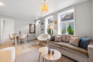 Eden Oasis, Bakklandet with Free parking! - 5