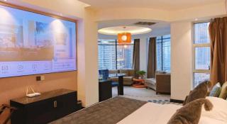 Changsha ZiXin Hotel - 3