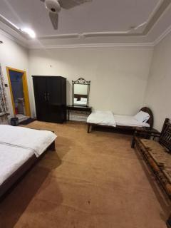 Luxurious Nature Lodge in the Heart of Abbotabad - 1