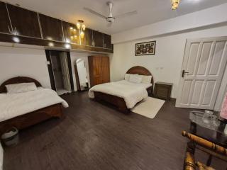 Luxurious Nature Lodge in the Heart of Abbotabad - 7